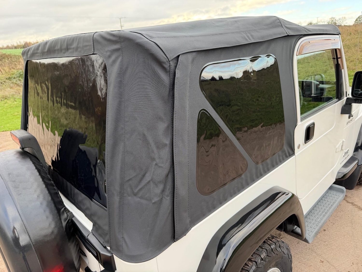 Used Jeep Wrangler 2018 for sale - 76634100: Photo 70