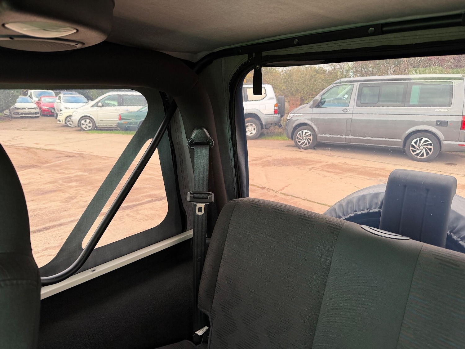 Used Jeep Wrangler 2018 for sale - 76634100: Photo 72