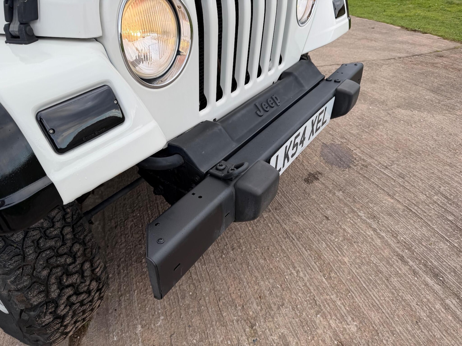 Used Jeep Wrangler 2018 for sale - 76634100: Photo 73