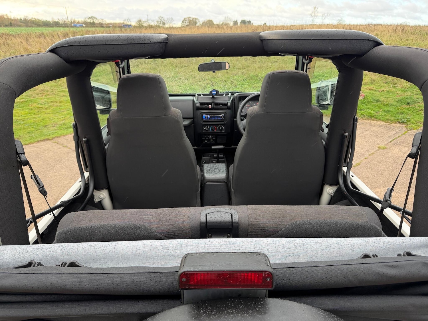 Used Jeep Wrangler 2018 for sale - 76634100: Photo 76