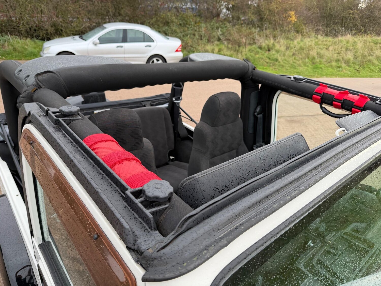 Used Jeep Wrangler 2018 for sale - 76634100: Photo 77