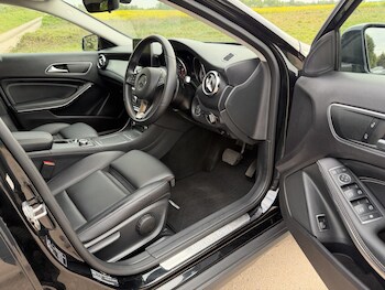 Used Mercedes-Benz GLA 2019 for sale - 78461634: Photo