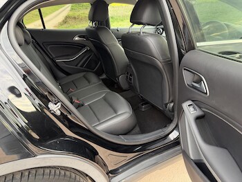 Used Mercedes-Benz GLA 2019 for sale - 78461634: Photo