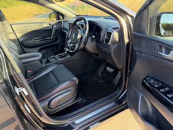 Used Kia Sportage 2019 for sale - 79336955: Photo