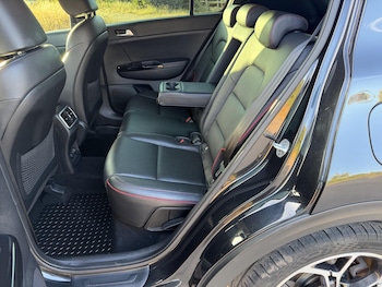 Used Kia Sportage 2019 for sale - 79336955: Photo