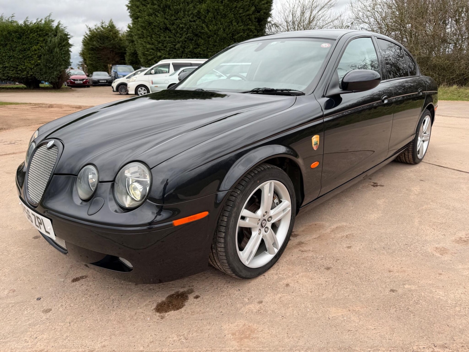 Used Jaguar S-Type 2022 for sale - 77684233: Photo 1