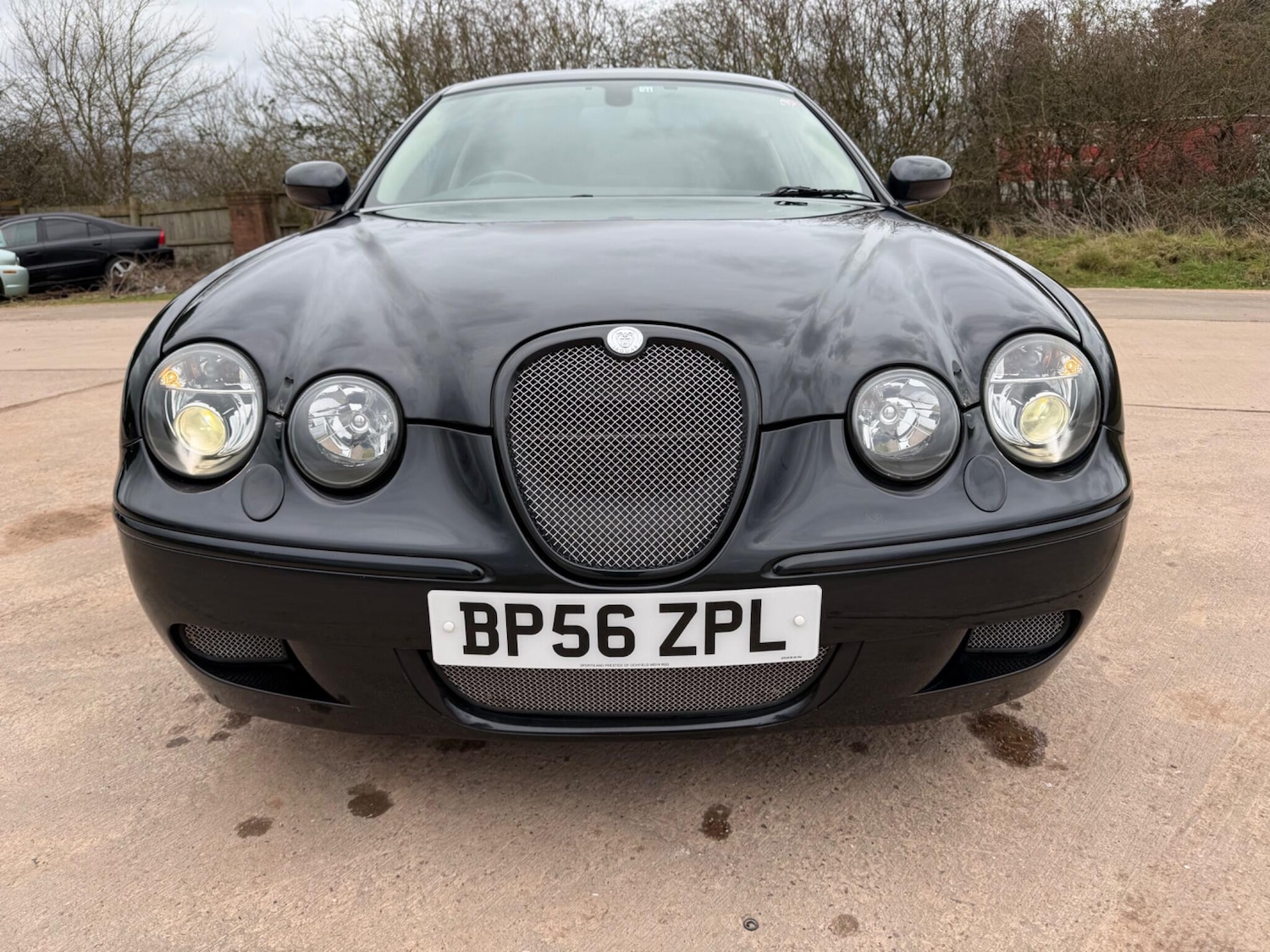 Used Jaguar S-Type 2022 for sale - 77684233: Photo 11
