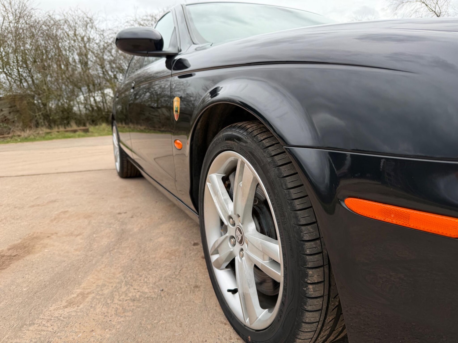 Used Jaguar S-Type 2022 for sale - 77684233: Photo 16