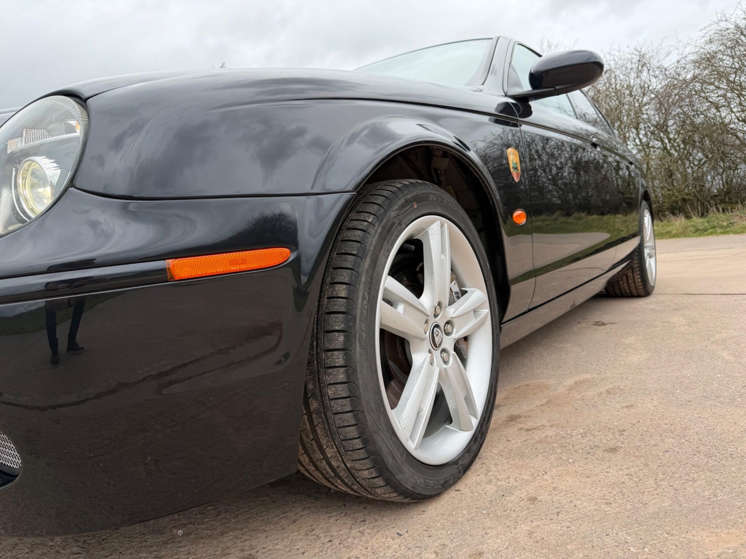 Used Jaguar S-Type 2022 for sale - 77684233: Photo 17