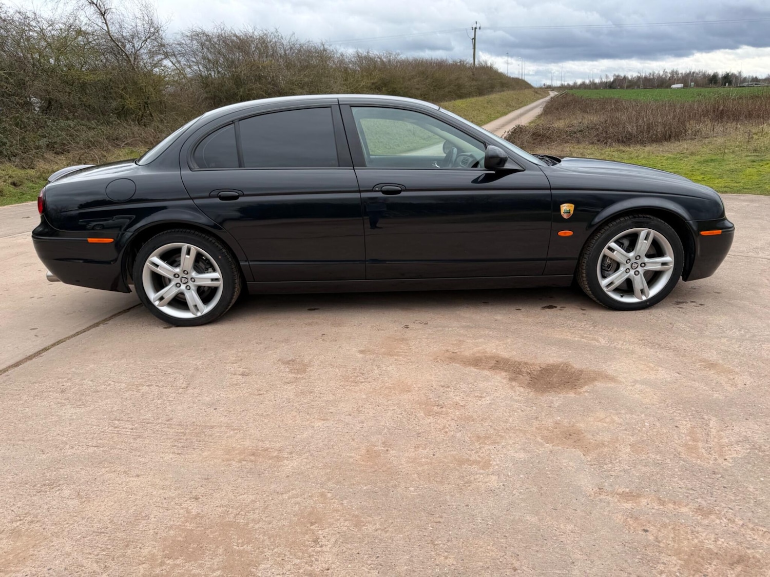 Used Jaguar S-Type 2022 for sale - 77684233: Photo 19