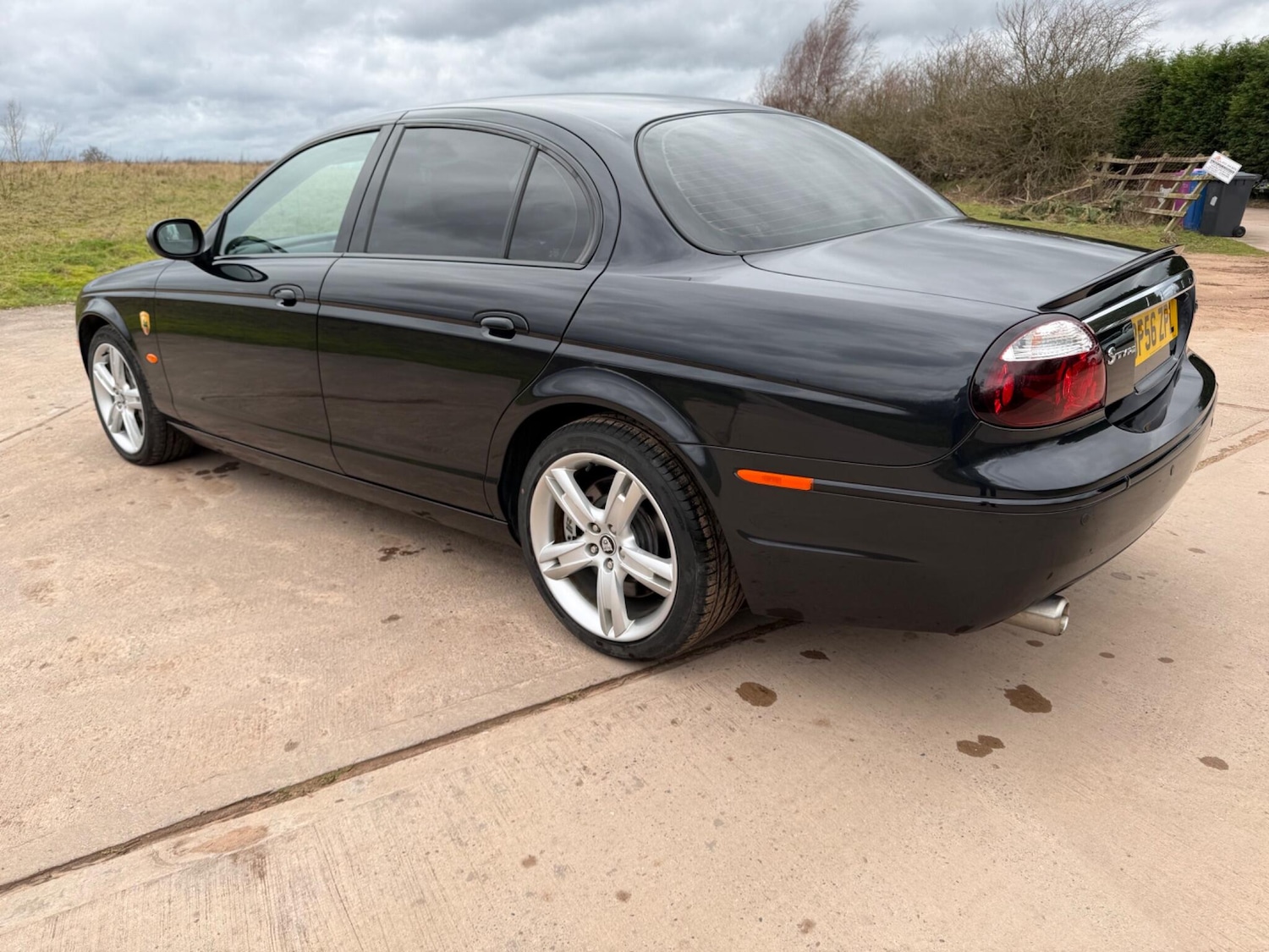 Used Jaguar S-Type 2022 for sale - 77684233: Photo 2