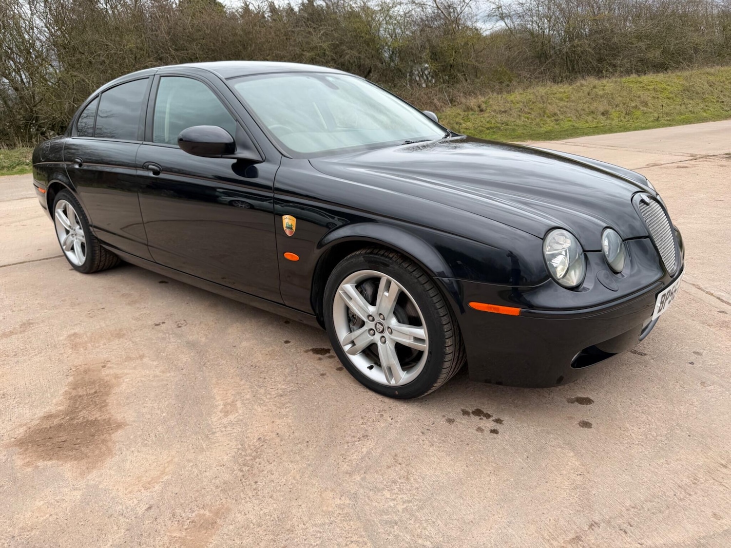 Used Jaguar S-Type 2022 for sale - 77684233: Photo 20