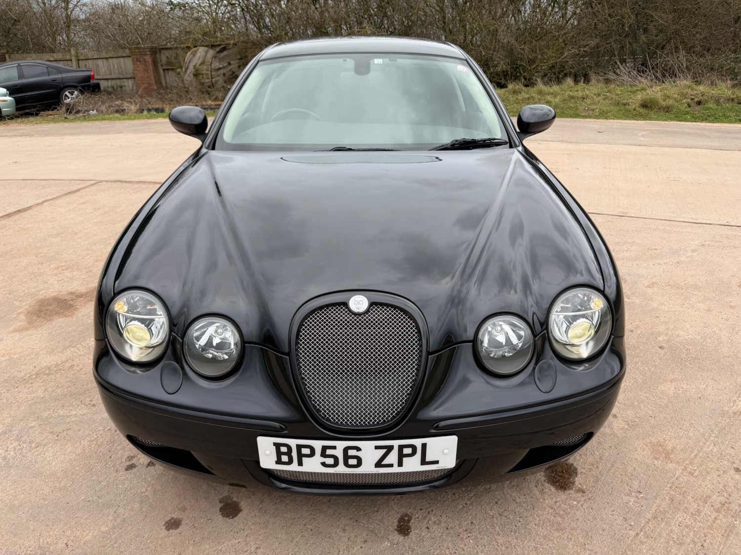 Used Jaguar S-Type 2022 for sale - 77684233: Photo 21