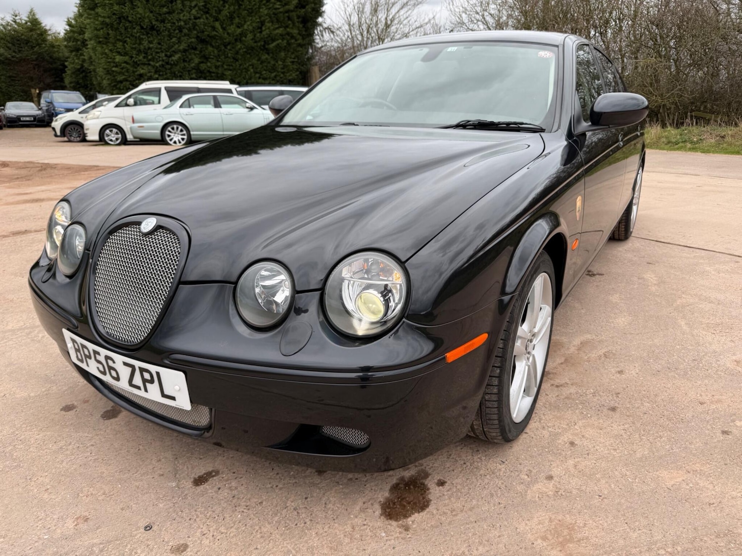 Used Jaguar S-Type 2022 for sale - 77684233: Photo 22