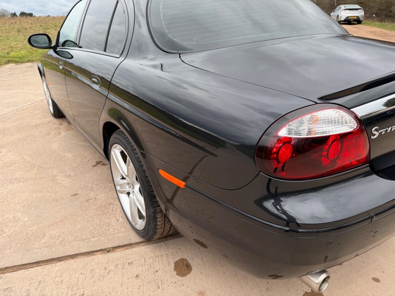 Used Jaguar S-Type 2022 for sale - 77684233: Photo 23