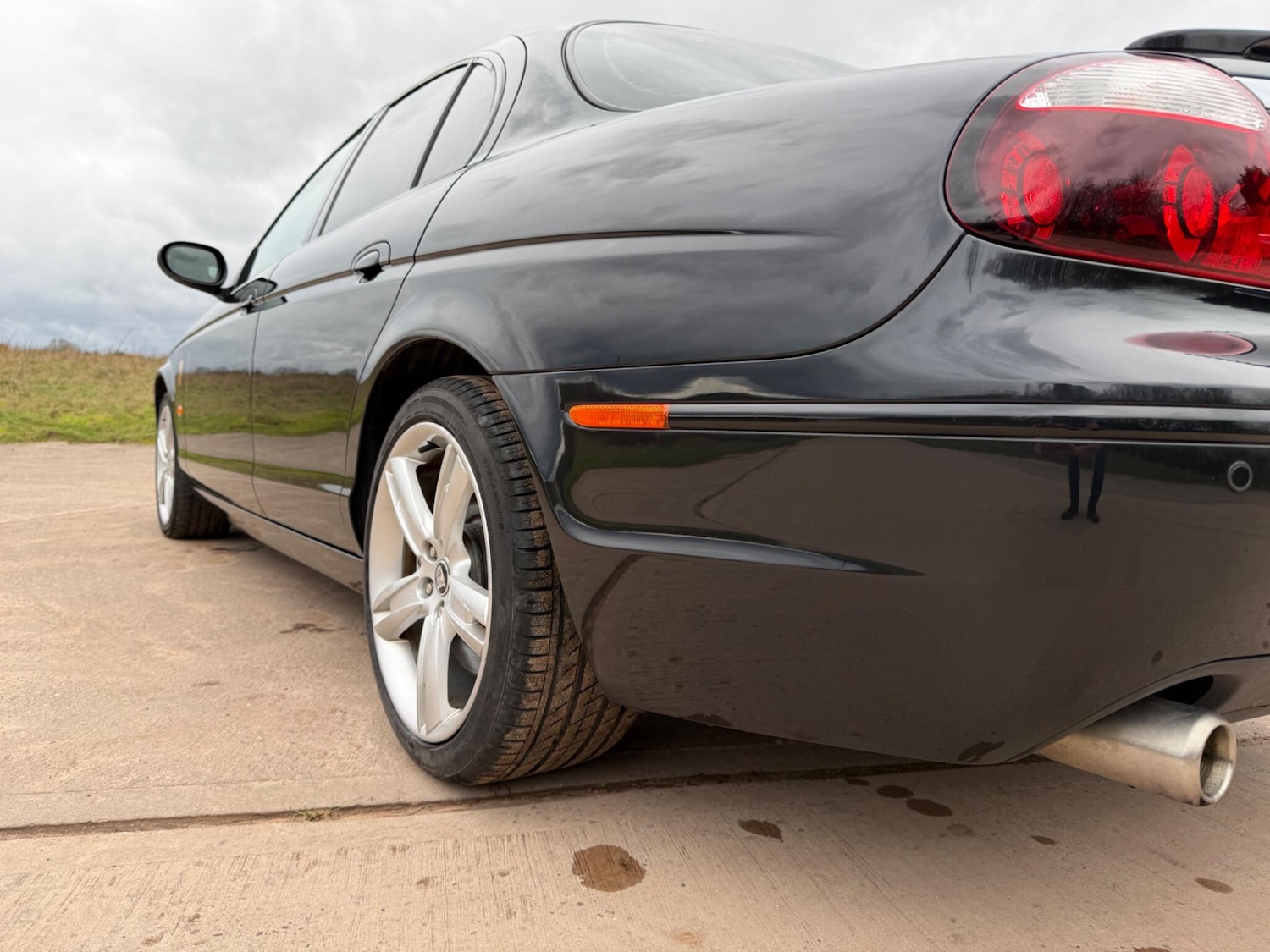 Used Jaguar S-Type 2022 for sale - 77684233: Photo 24