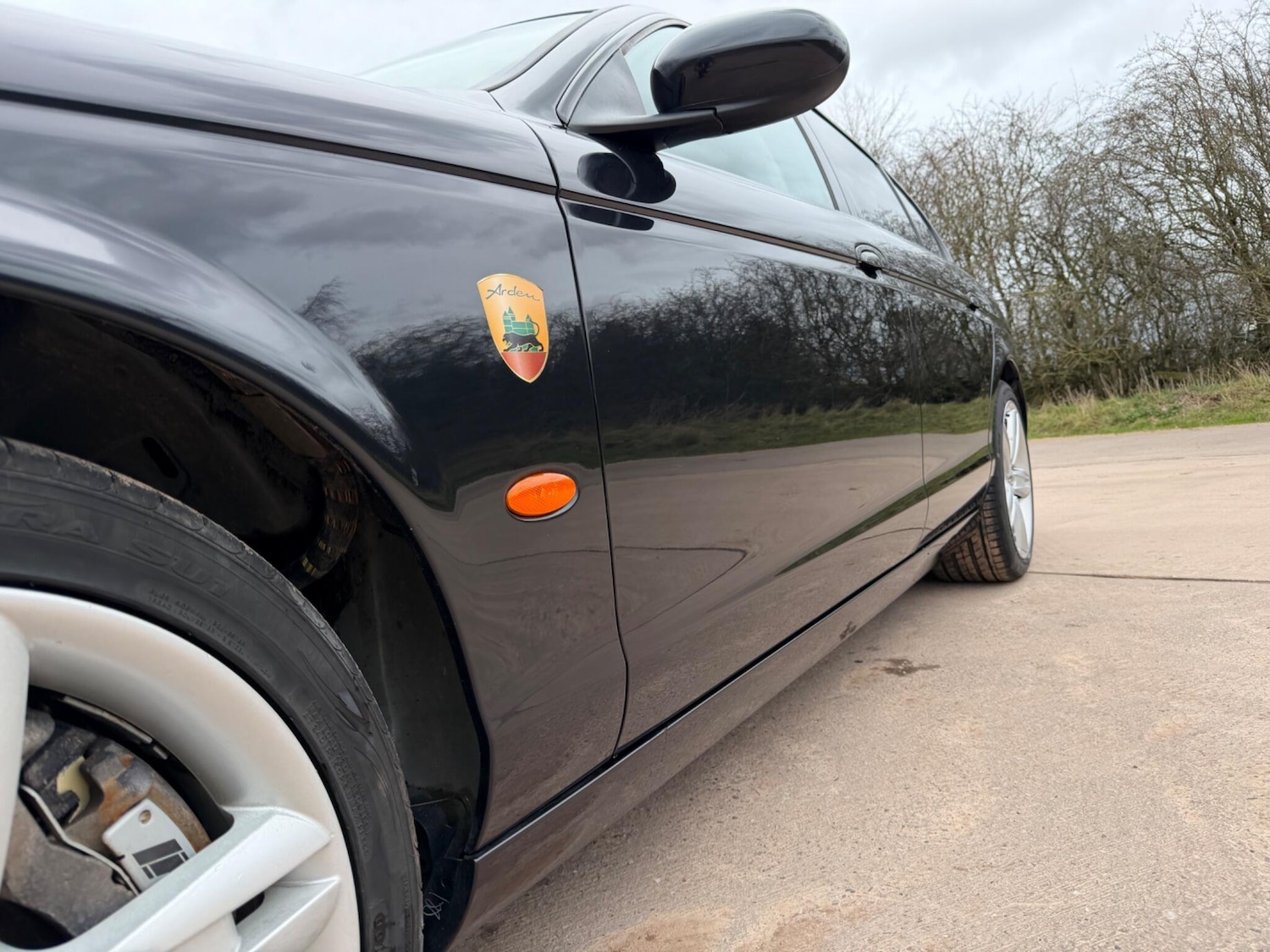 Used Jaguar S-Type 2022 for sale - 77684233: Photo 25