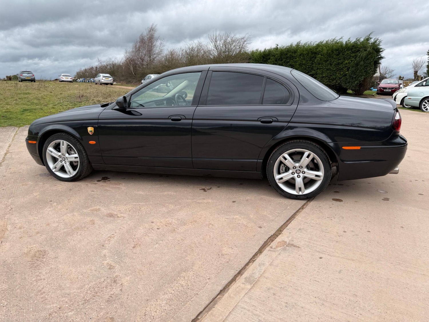 Used Jaguar S-Type 2022 for sale - 77684233: Photo 26