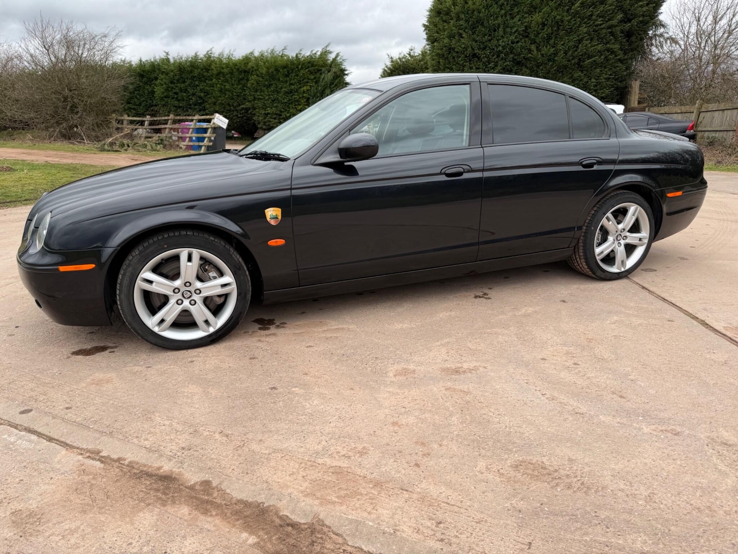 Used Jaguar S-Type 2022 for sale - 77684233: Photo 27