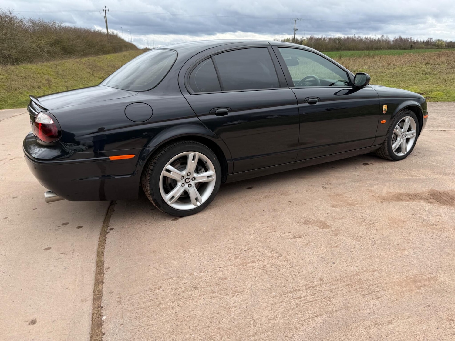Used Jaguar S-Type 2022 for sale - 77684233: Photo 28