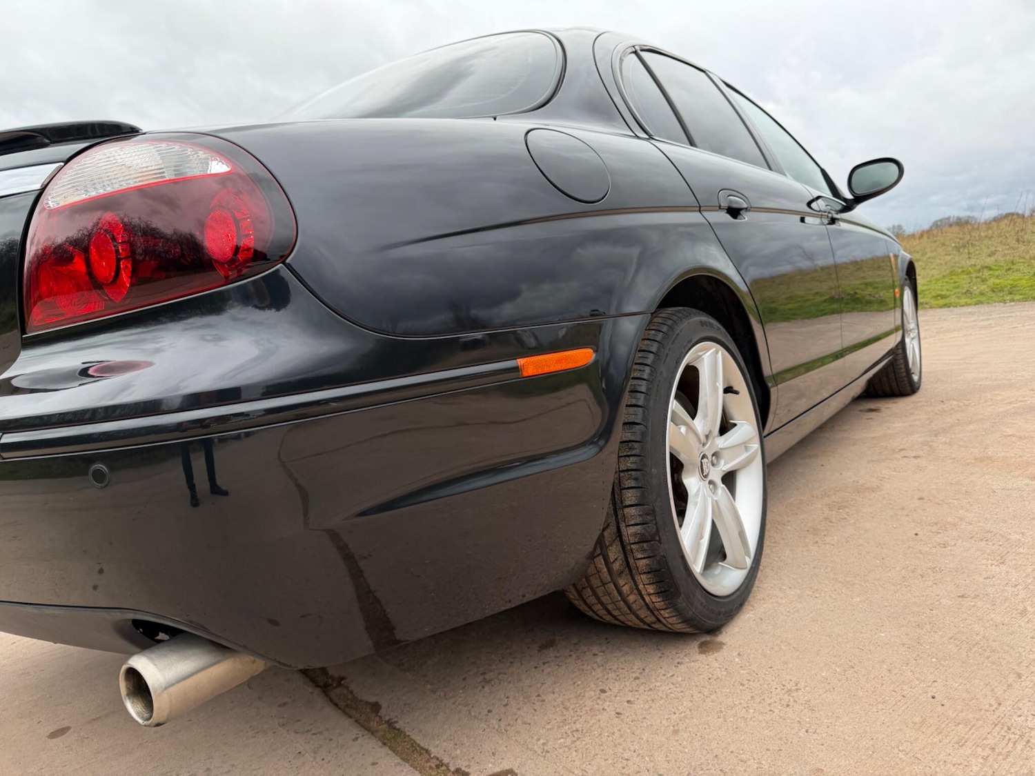 Used Jaguar S-Type 2022 for sale - 77684233: Photo 29