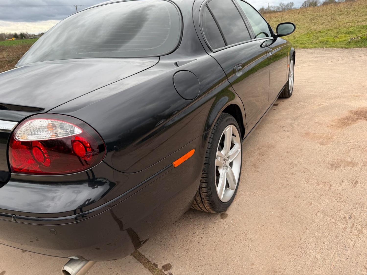 Used Jaguar S-Type 2022 for sale - 77684233: Photo 30