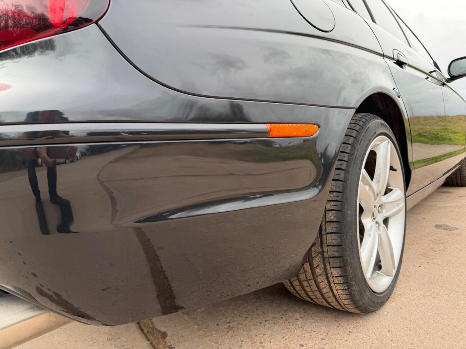 Used Jaguar S-Type 2022 for sale - 77684233: Photo 31