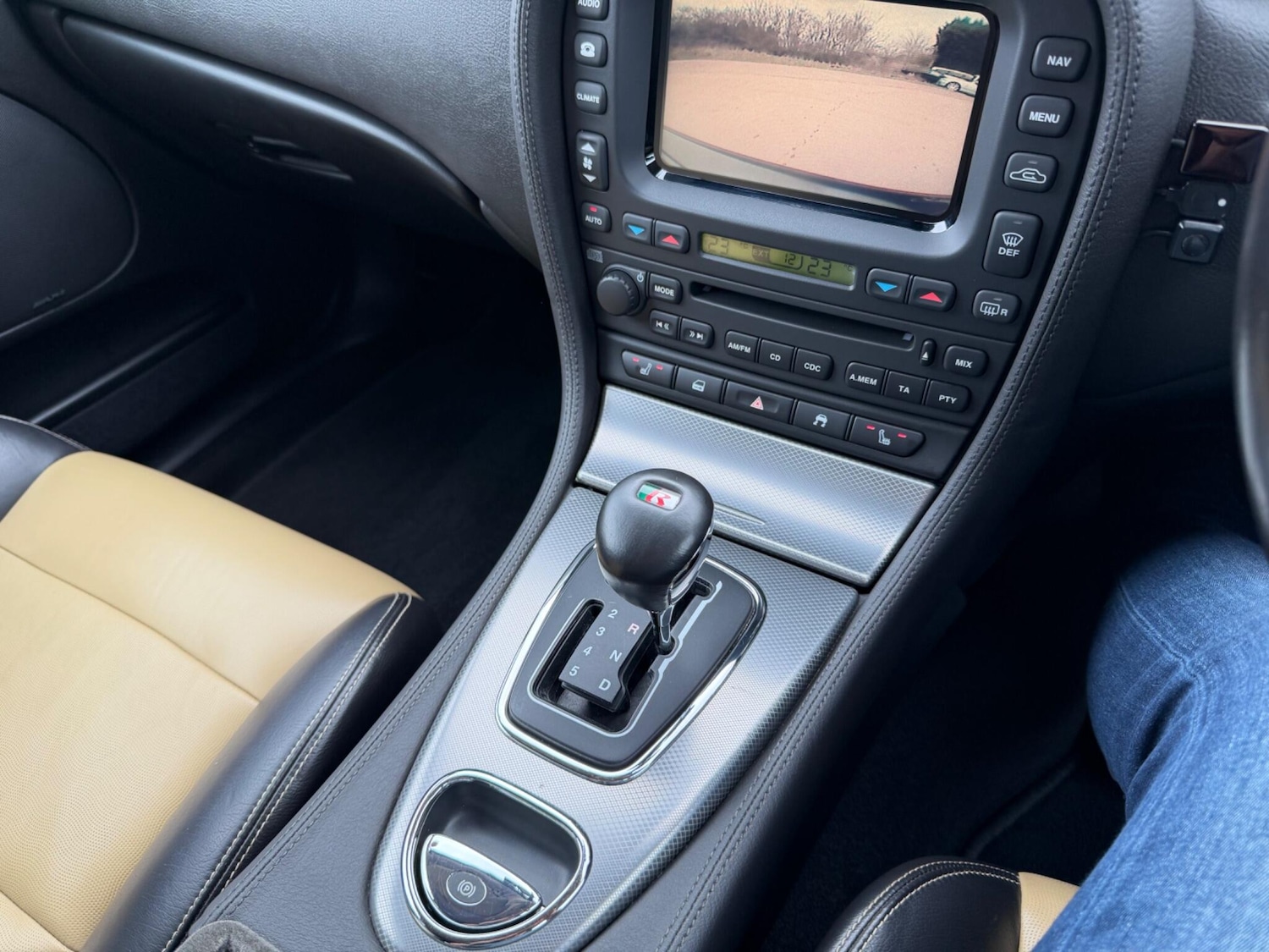 Used Jaguar S-Type 2022 for sale - 77684233: Photo 32