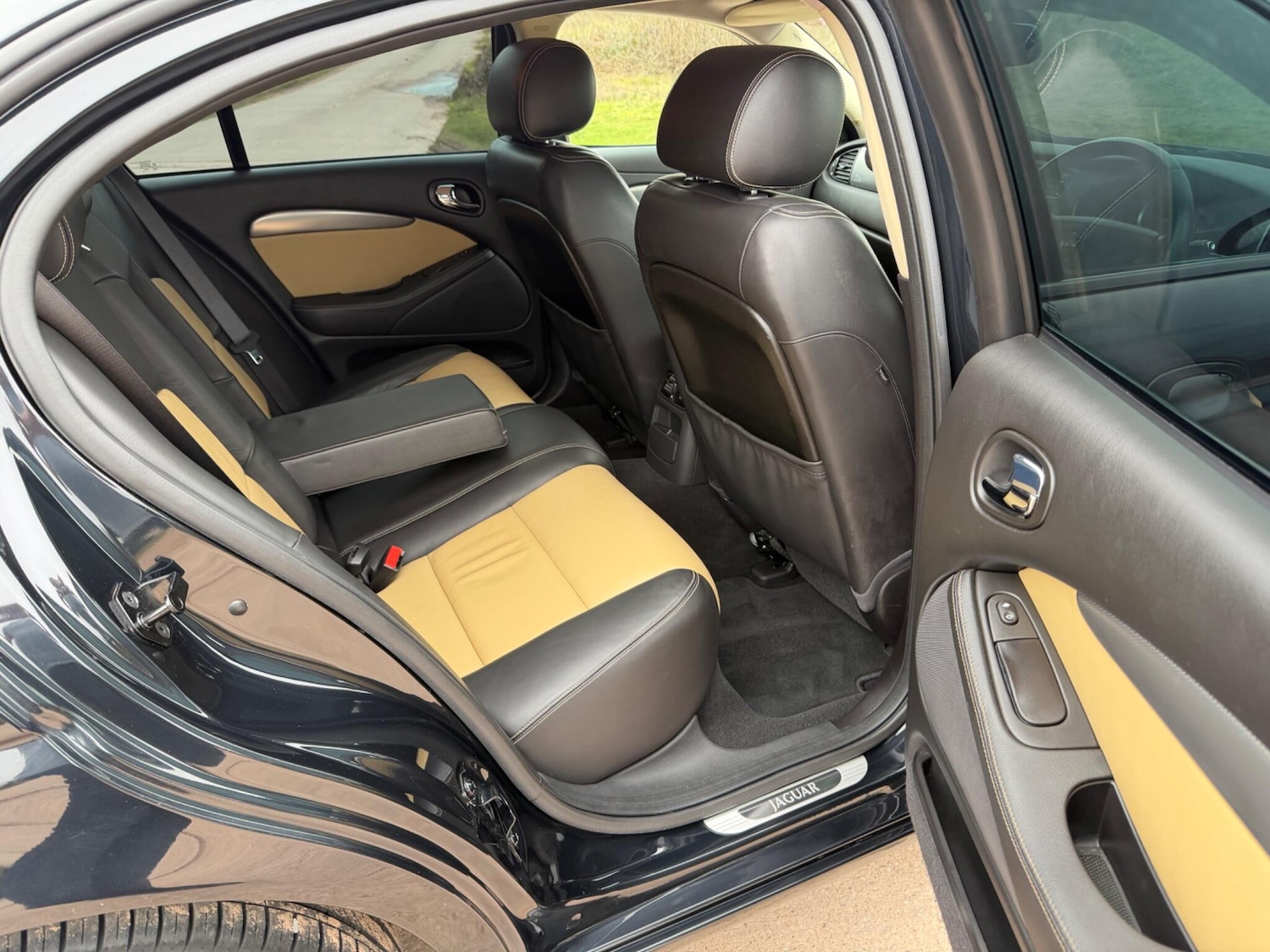 Used Jaguar S-Type 2022 for sale - 77684233: Photo 34