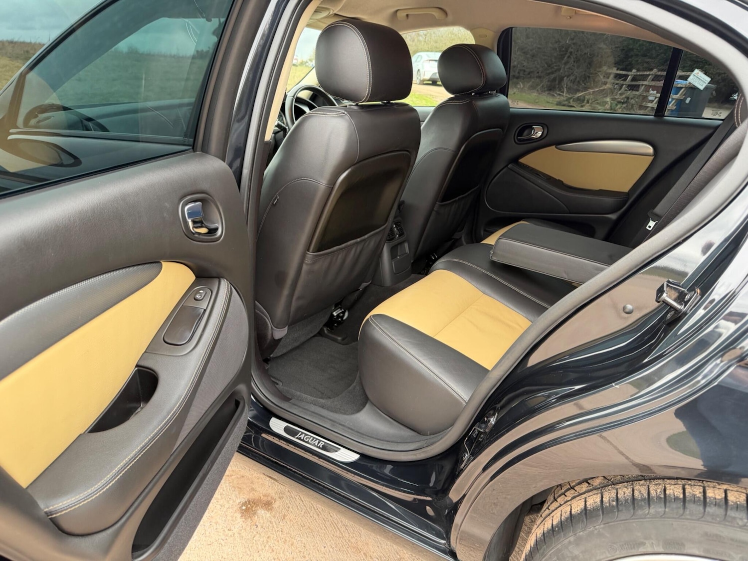 Used Jaguar S-Type 2022 for sale - 77684233: Photo 36