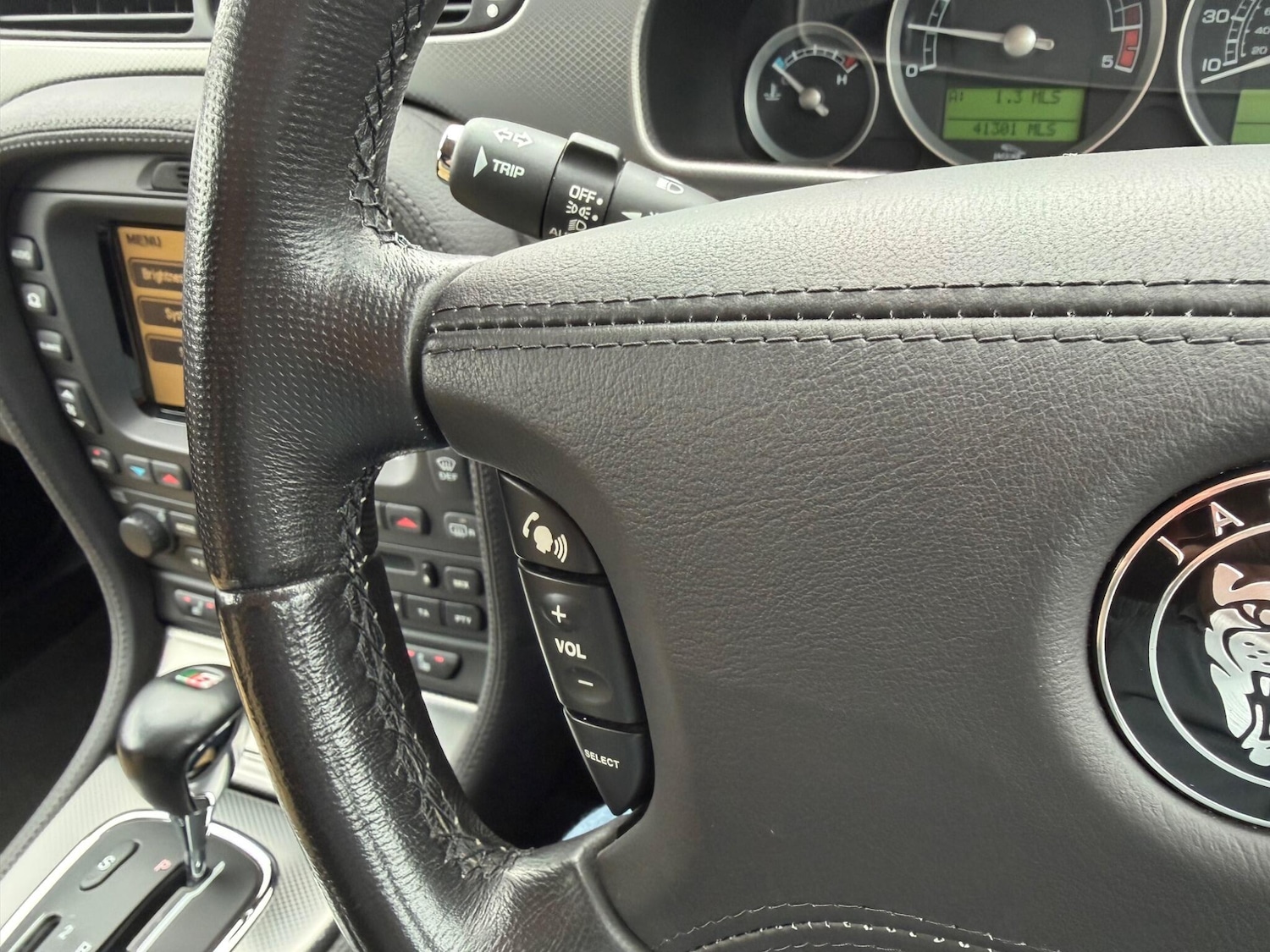 Used Jaguar S-Type 2022 for sale - 77684233: Photo 39