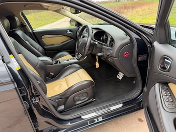 Used Jaguar S-Type 2006 for sale - 77684233: Photo