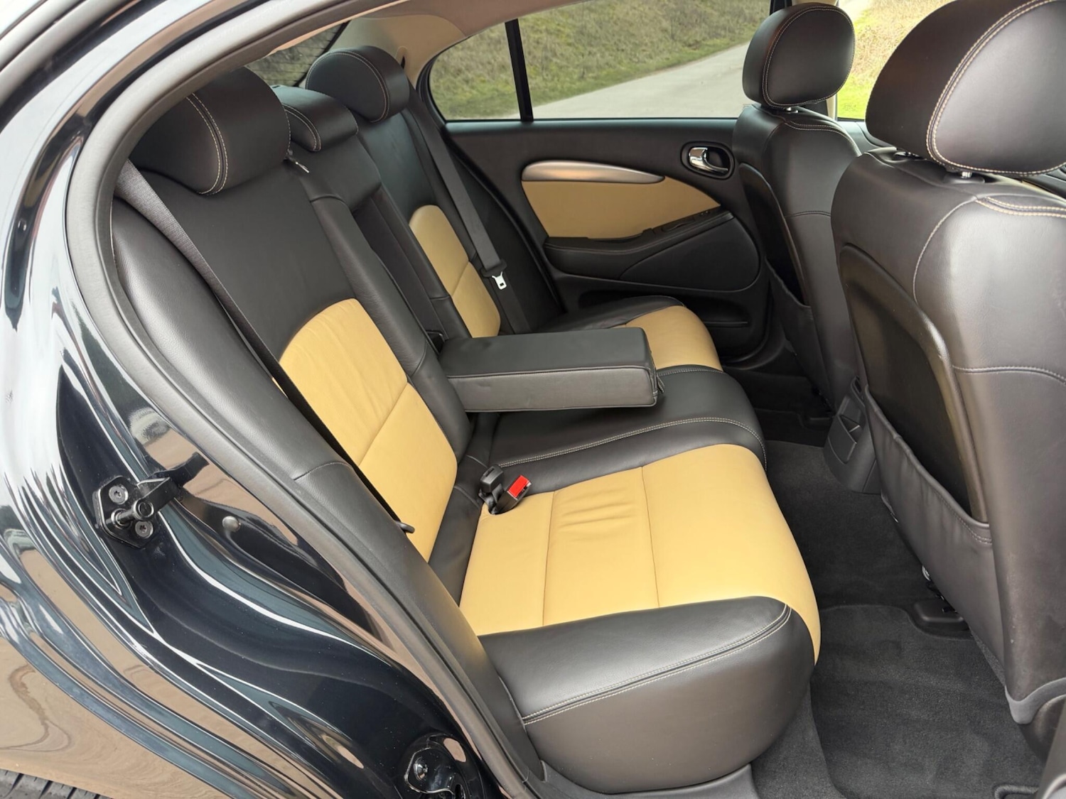 Used Jaguar S-Type 2022 for sale - 77684233: Photo 4