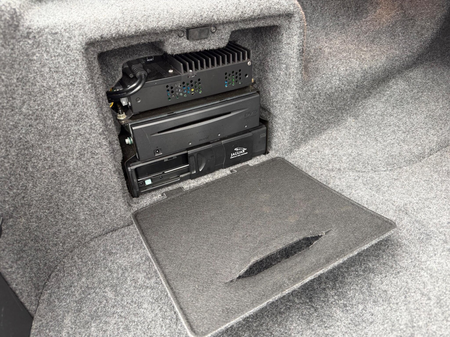 Used Jaguar S-Type 2022 for sale - 77684233: Photo 41