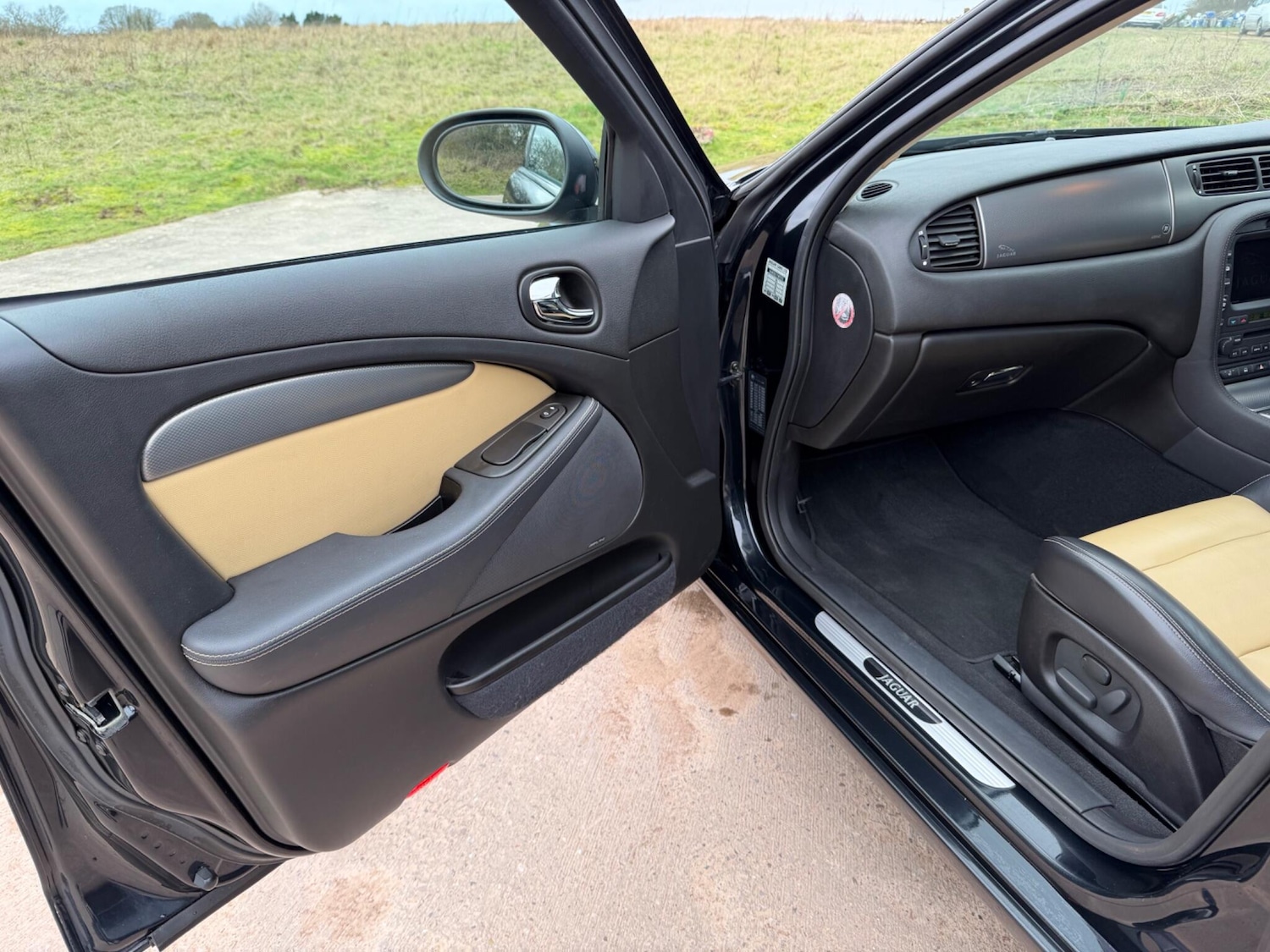 Used Jaguar S-Type 2022 for sale - 77684233: Photo 45