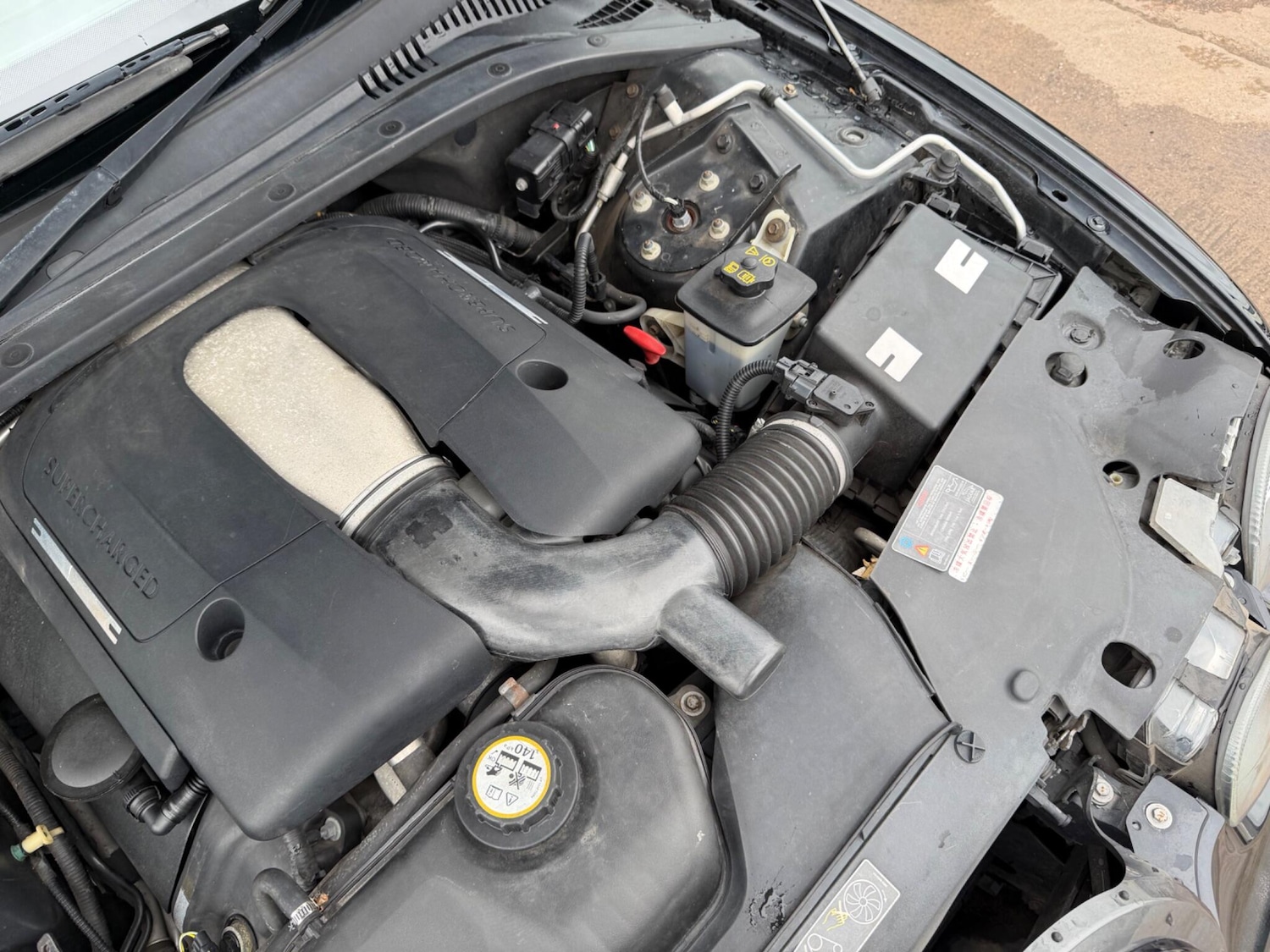 Used Jaguar S-Type 2022 for sale - 77684233: Photo 47