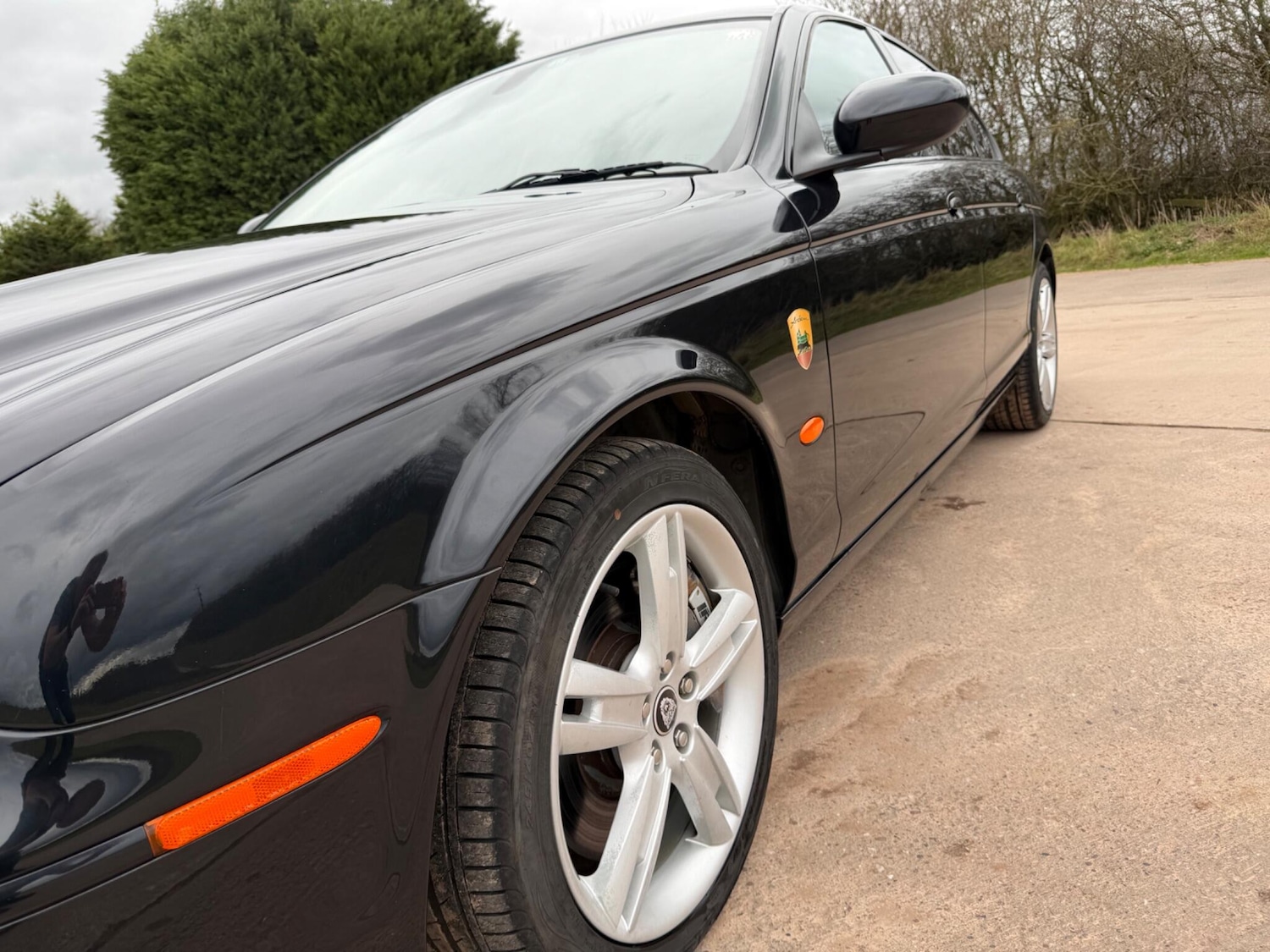 Used Jaguar S-Type 2022 for sale - 77684233: Photo 48