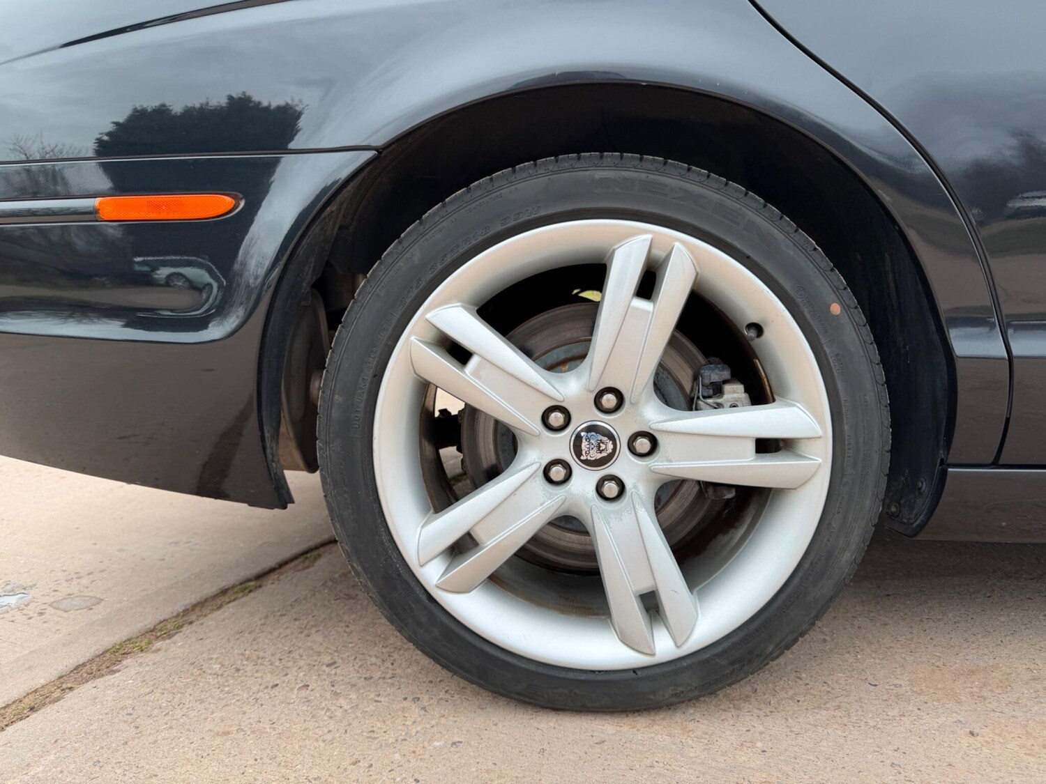 Used Jaguar S-Type 2022 for sale - 77684233: Photo 50