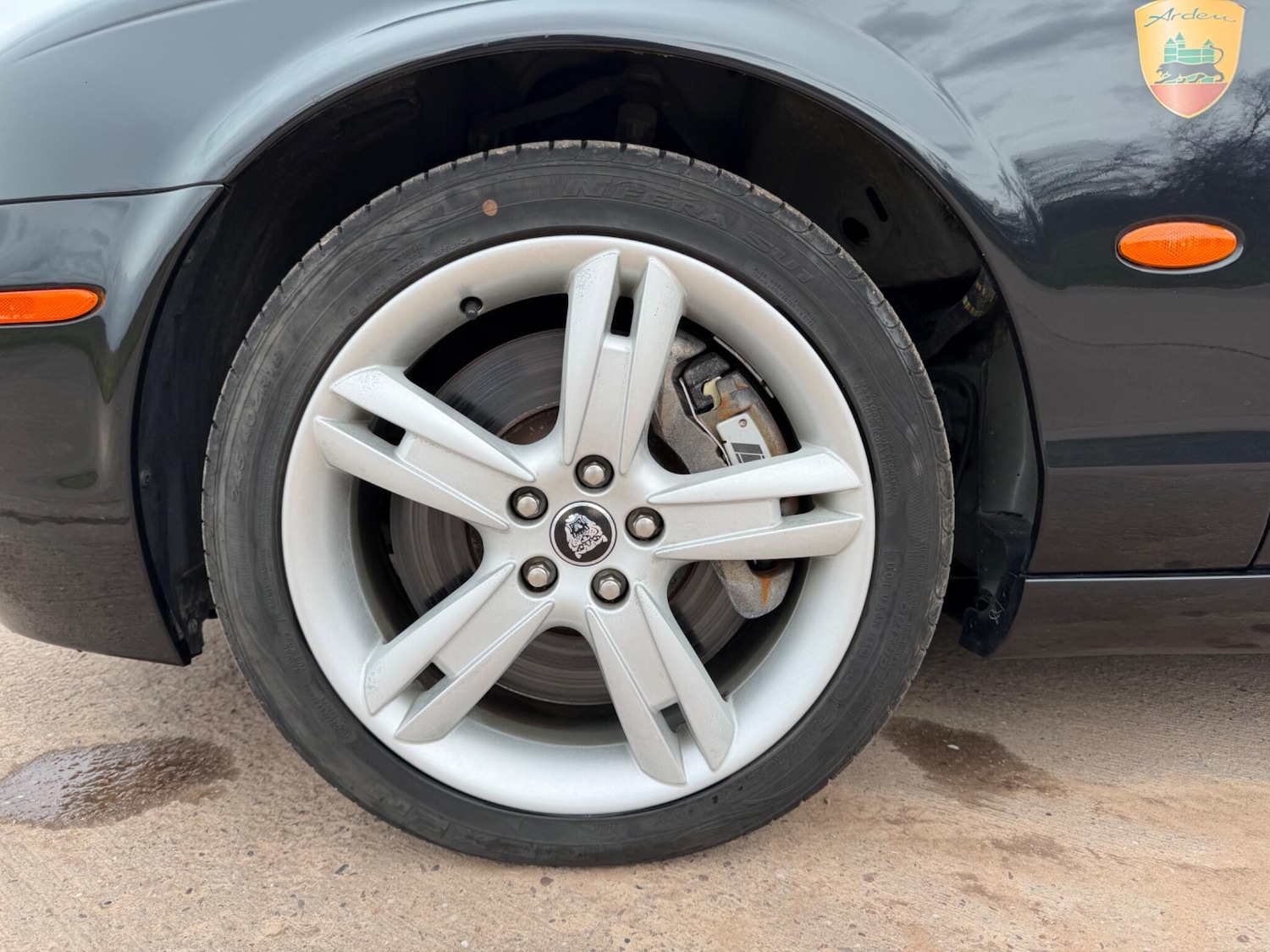 Used Jaguar S-Type 2022 for sale - 77684233: Photo 52