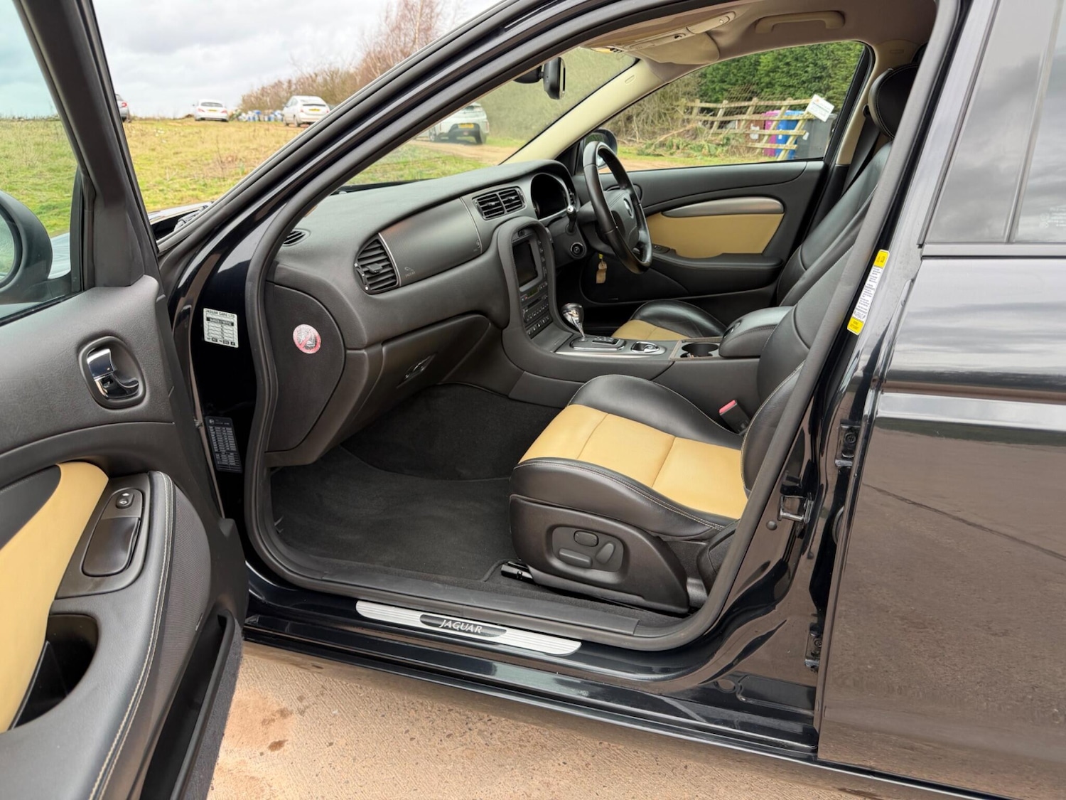 Used Jaguar S-Type 2022 for sale - 77684233: Photo 59