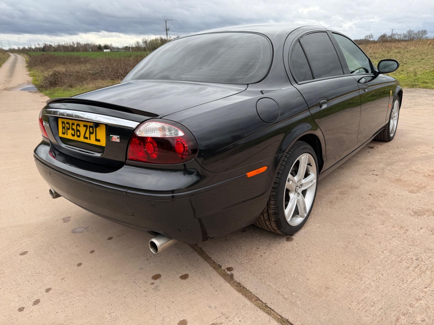 Used Jaguar S-Type 2022 for sale - 77684233: Photo 6