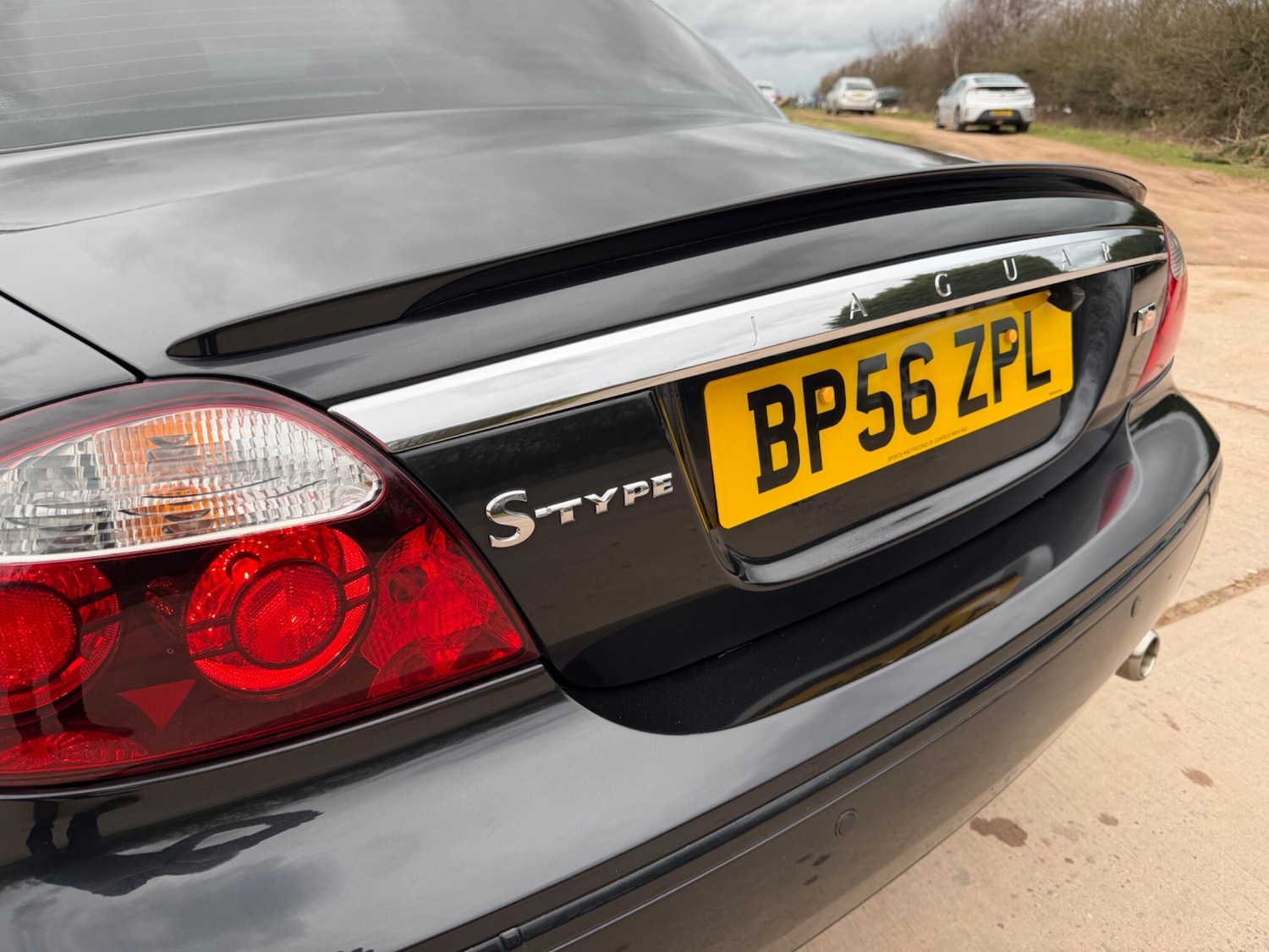 Used Jaguar S-Type 2022 for sale - 77684233: Photo 64