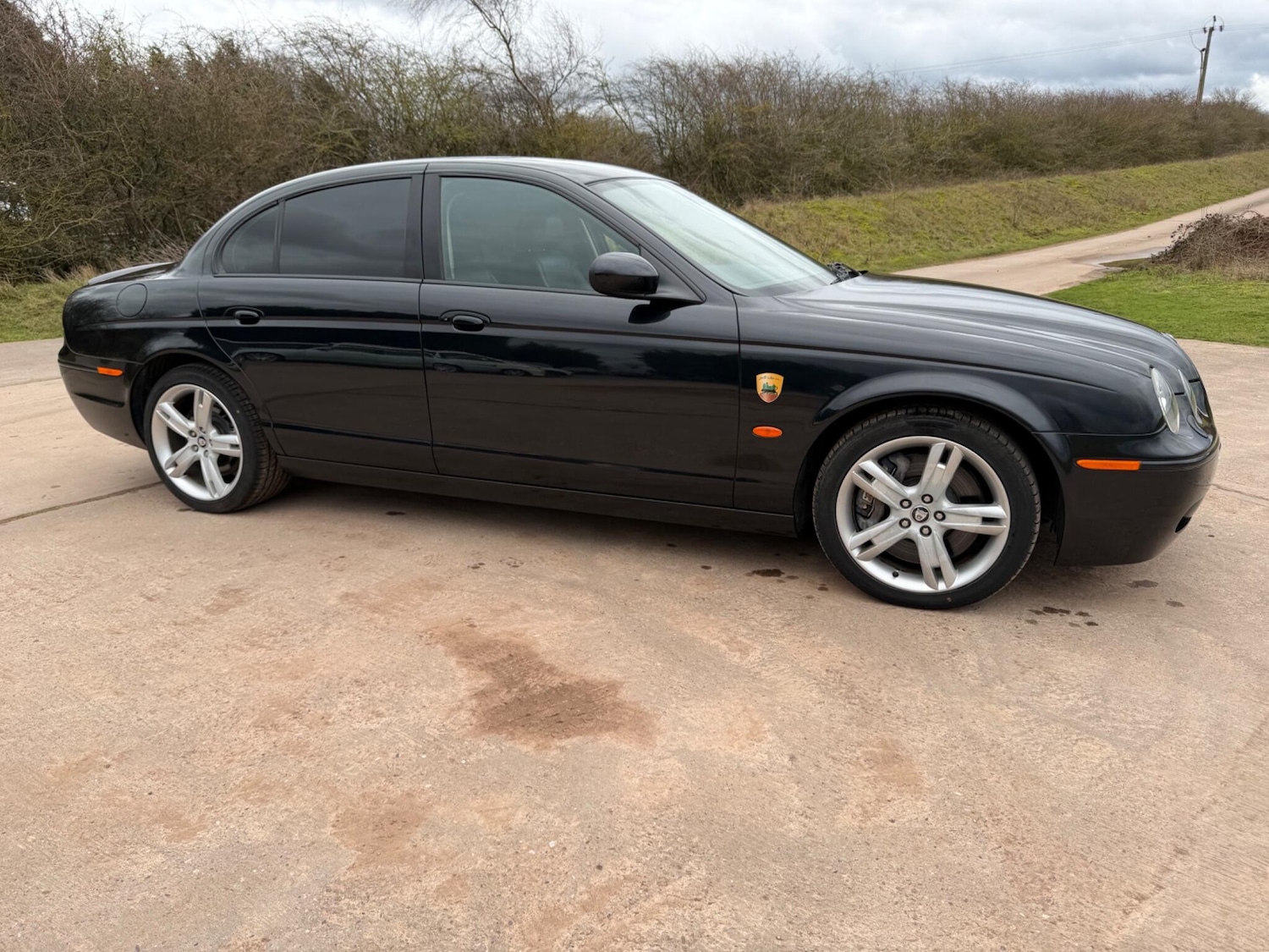 Used Jaguar S-Type 2022 for sale - 77684233: Photo 71
