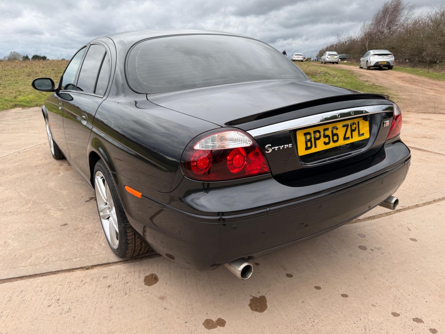 Used Jaguar S-Type 2022 for sale - 77684233: Photo 72