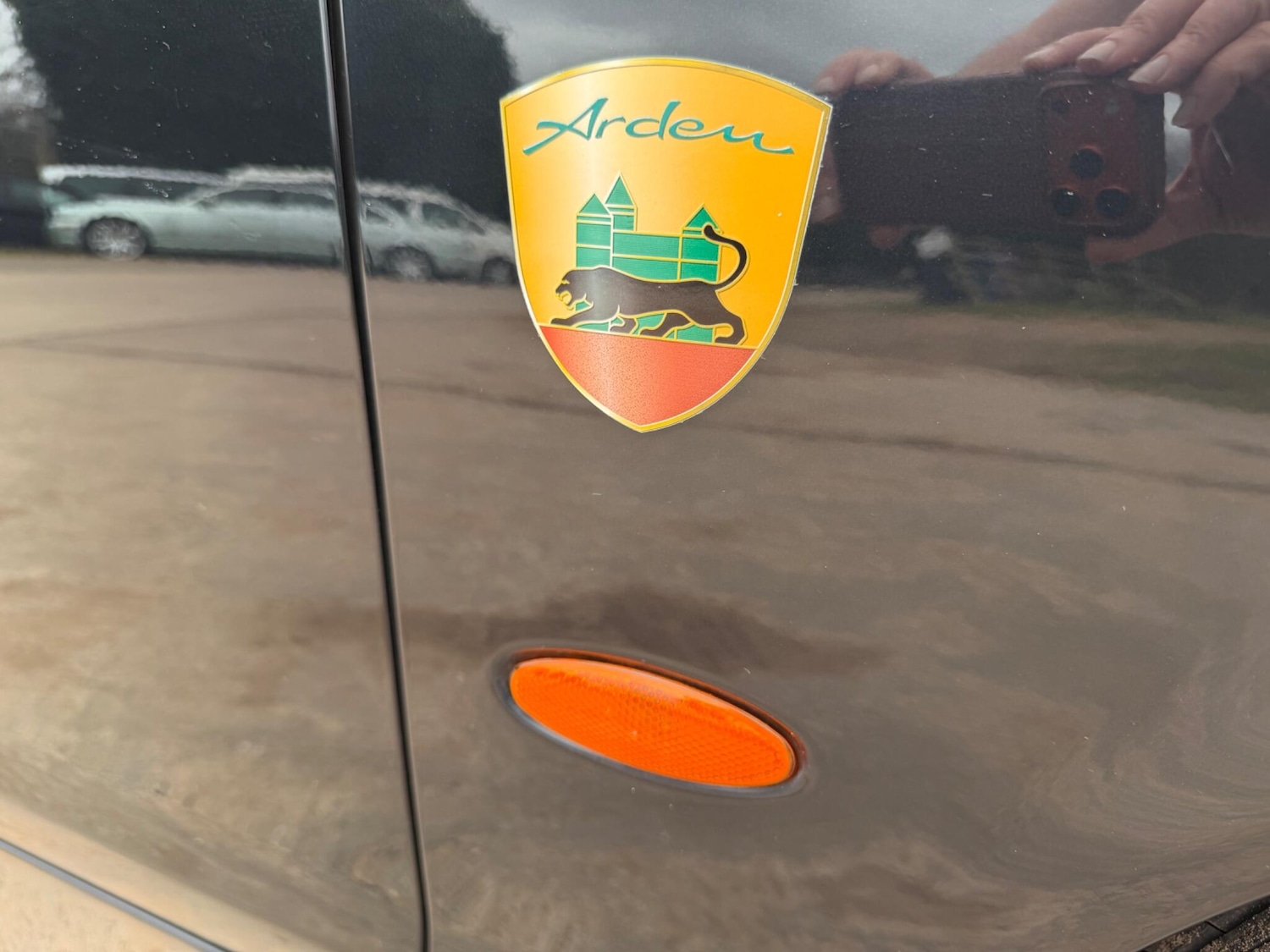 Used Jaguar S-Type 2022 for sale - 77684233: Photo 73