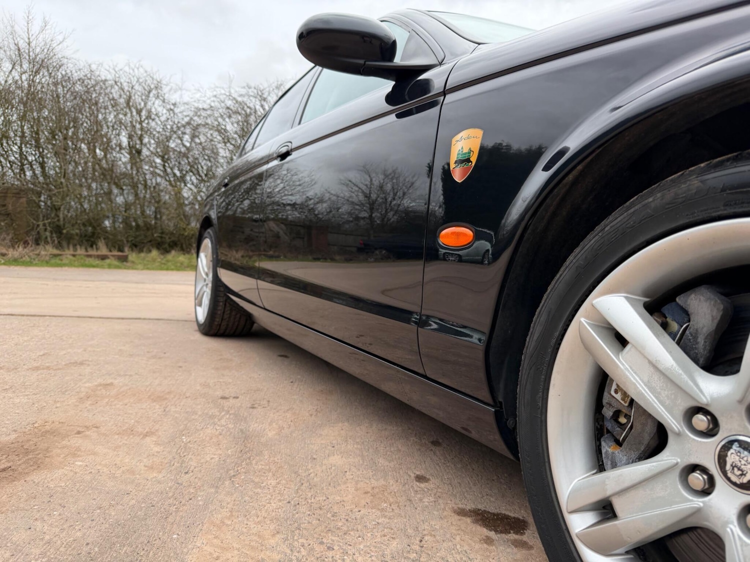 Used Jaguar S-Type 2022 for sale - 77684233: Photo 74