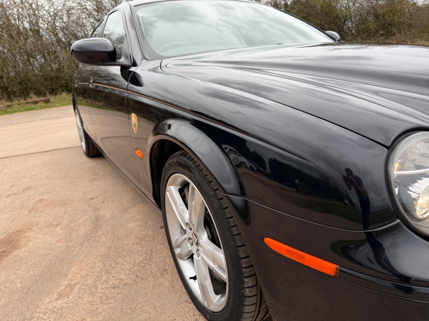 Used Jaguar S-Type 2022 for sale - 77684233: Photo 75