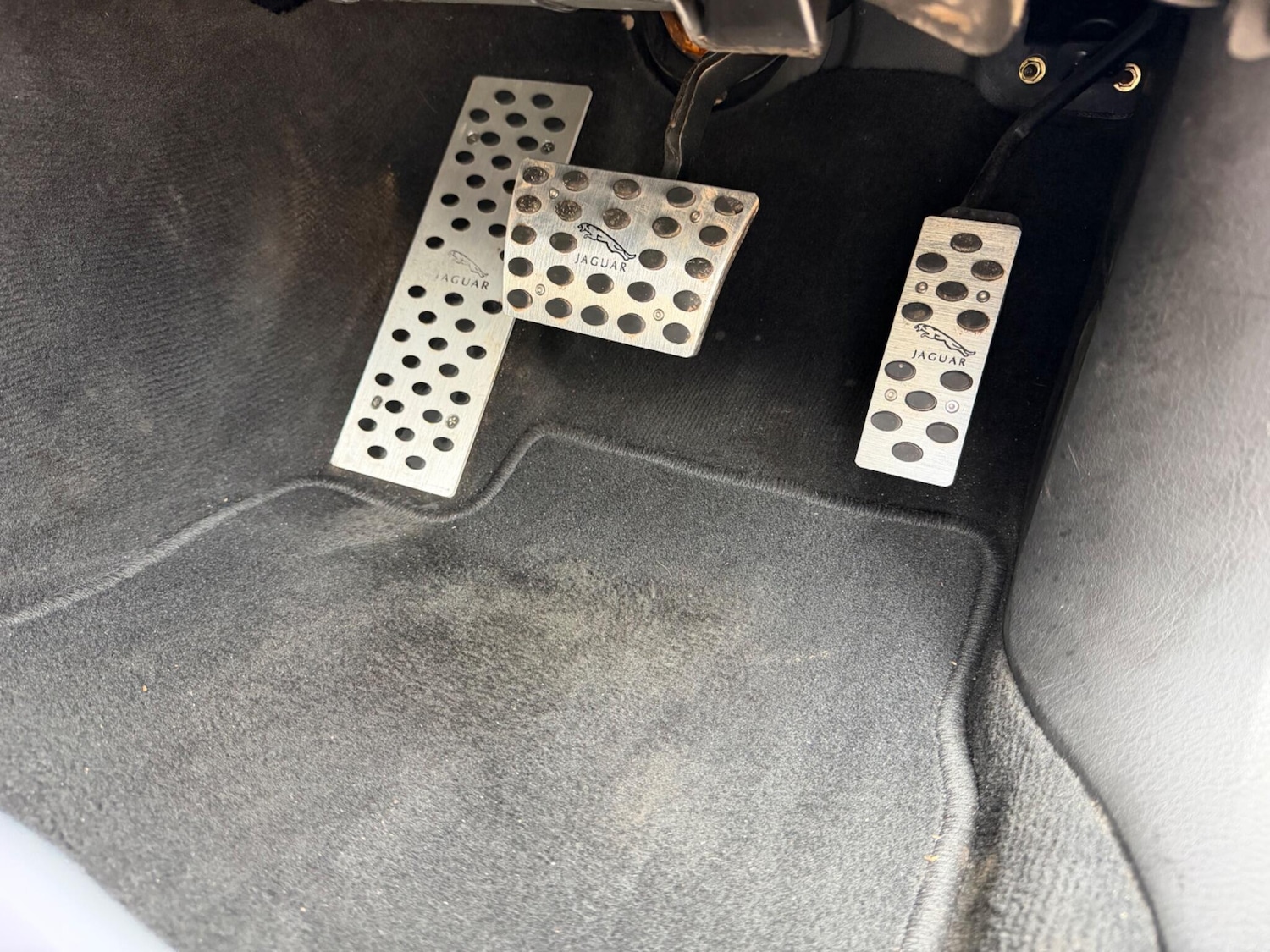 Used Jaguar S-Type 2022 for sale - 77684233: Photo 76