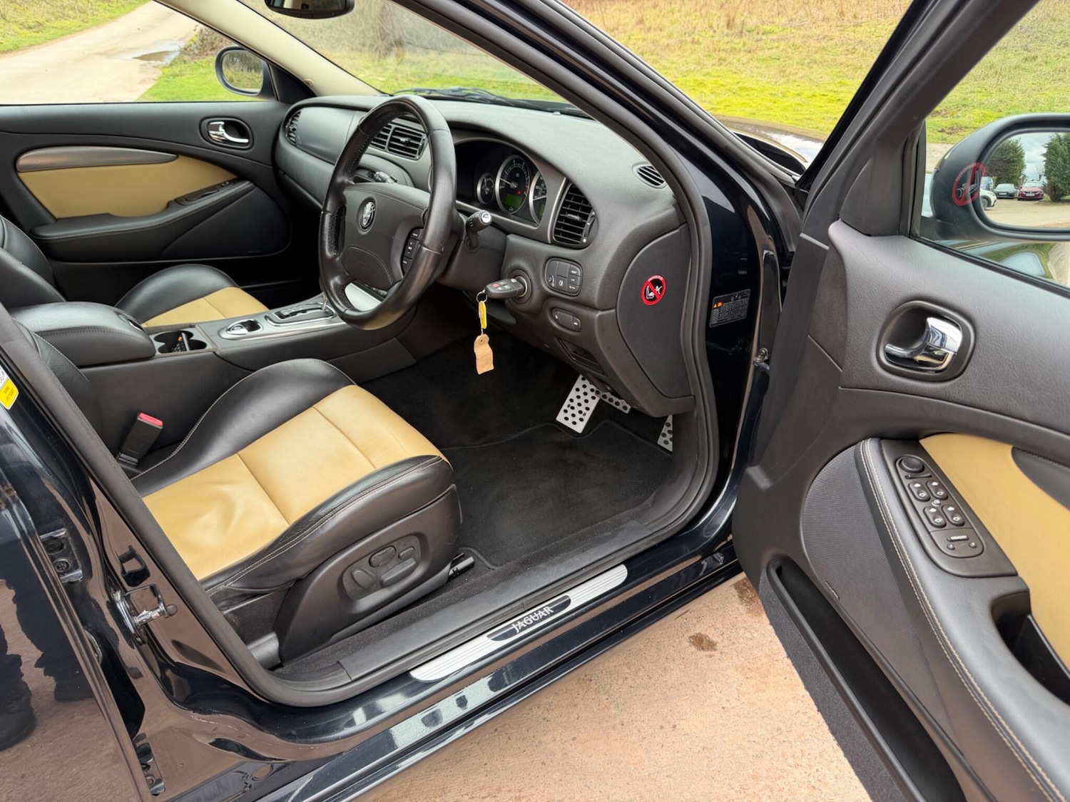 Used Jaguar S-Type 2022 for sale - 77684233: Photo 77