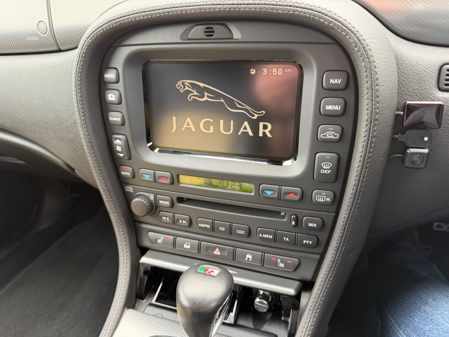 Used Jaguar S-Type 2022 for sale - 77684233: Photo 8